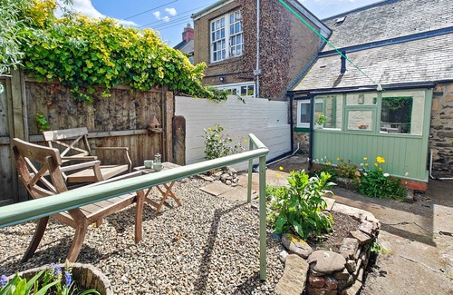 Corbridge Casa | Tudor Cottage - Corbridge