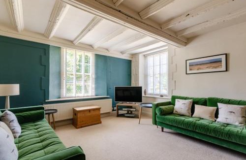 Walsingham Casa | Tudor Cottage