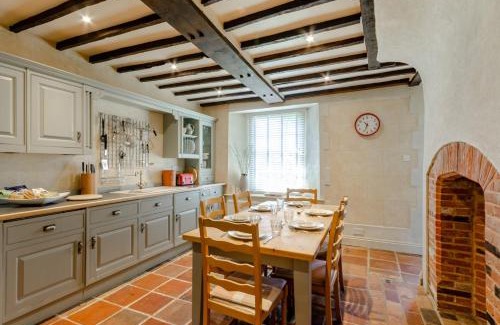 Walsingham Casa | Tudor Cottage