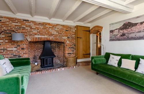Walsingham Casa | Tudor Cottage