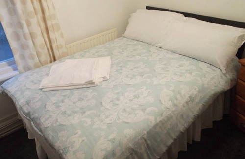 South Shore Hotel | Tudor House
