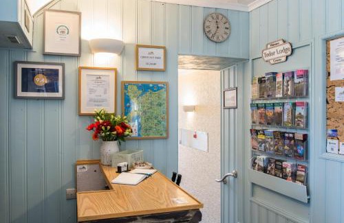 Porthmadog Cama Y Desayuno | Tudor Lodge