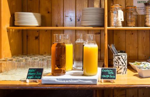 Porthmadog Cama Y Desayuno | Tudor Lodge