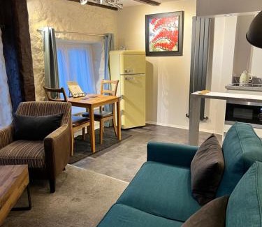 Porthmadog Cama Y Desayuno | Tudor Lodge