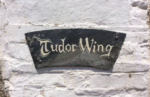 Brazzacott Casa | Tudor Wing at Cullacott