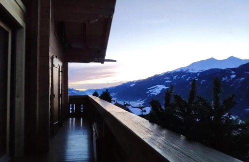 Bramberg am Wildkogel Chalet De Esquí | Tuffo Chalet Bramberg-CONTACT #WHATSAP BEFORE BOOKING # -I-43-681-8157-1600-