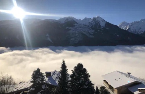 Bramberg am Wildkogel Chalet De Esquí | Tuffo Chalet Bramberg-CONTACT #WHATSAP BEFORE BOOKING # -I-43-681-8157-1600-