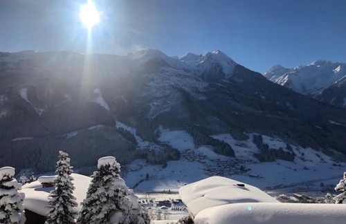 Bramberg am Wildkogel Chalet De Esquí | Tuffo Chalet Bramberg-CONTACT #WHATSAP BEFORE BOOKING # -I-43-681-8157-1600-
