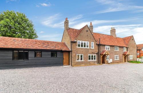 Chipperfield Casa | Tuffs Farm