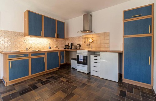 Weibern Apartamento | Tuffsteinquartier am Brückenbach