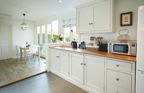 Wittersham Casa | Tufton Croft