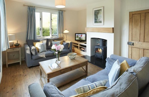 Wittersham Casa | Tufton Croft