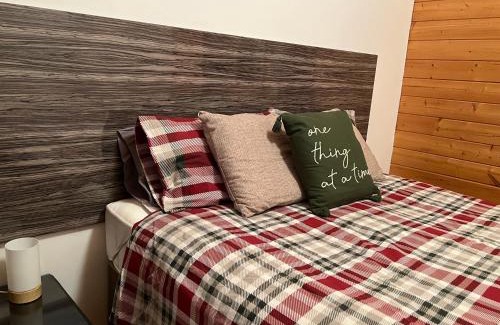 Ampney Crucis Casa | Tufty Lodge, Lake Pochard lodge 9