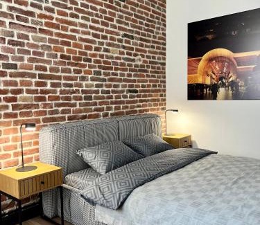 Yavory Apartamento | Tugan Apart