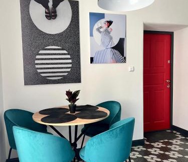 Yavory Apartamento | Tugan Apart