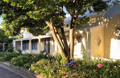Franschhoek Villa | Tugela