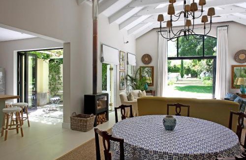 Franschhoek Villa | Tugela