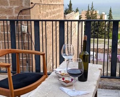 Artuklu Hotel | TUĞMANER Small House AJAR