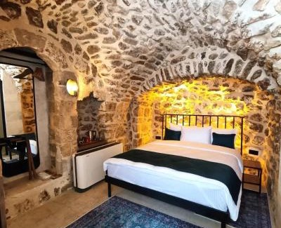 Artuklu Hotel | TUĞMANER Small House AJAR