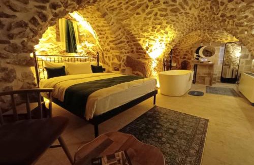 Artuklu Hotel | TUĞMANER Small House AJAR