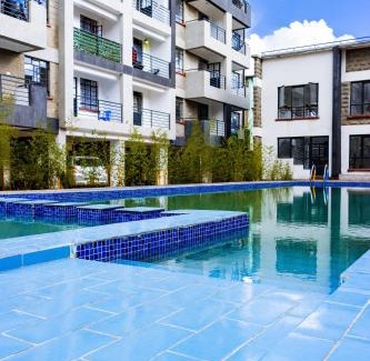 Kikuyu Cama Y Desayuno | Tugo Homes, Waiyaki Way