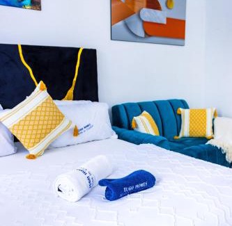 Kikuyu Cama Y Desayuno | Tugo Homes, Waiyaki Way