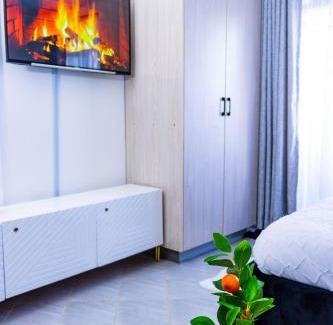 Kikuyu Cama Y Desayuno | Tugo Homes, Waiyaki Way
