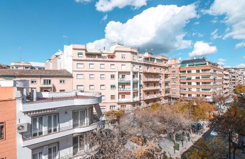 Figares Apartamento | tuGuest Alhamar Apartment
