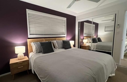 Tugun Casa | Gold Coast Home Near Beach and John Flynn Hospital