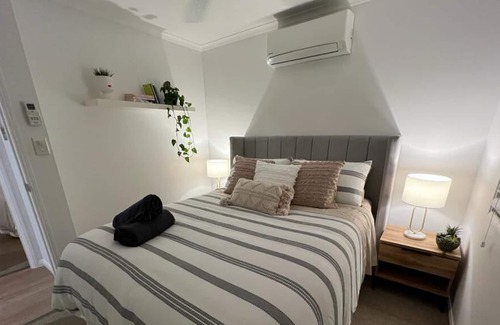 Tugun Casa | Gold Coast Home Near Beach and John Flynn Hospital