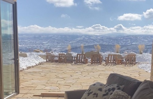 Tuhaye Casa | Tuhaye / Talisker Club Home for rent to Members 7k/week park city deer valley