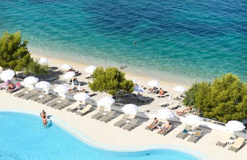 Zivogosce Hotel | TUI BLUE Adriatic Beach - Adults Only - All Inclusive