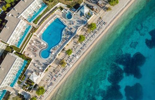 Zivogosce Hotel | TUI BLUE Adriatic Beach - Adults Only - All Inclusive