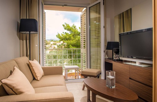Kolocep Island Hotel | TUI BLUE Kalamota Island - Adults Only