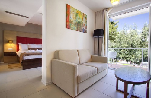 Kolocep Island Hotel | TUI BLUE Kalamota Island - Adults Only
