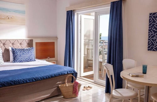 Konakli Complejo | TUI BLUE Pascha Bay