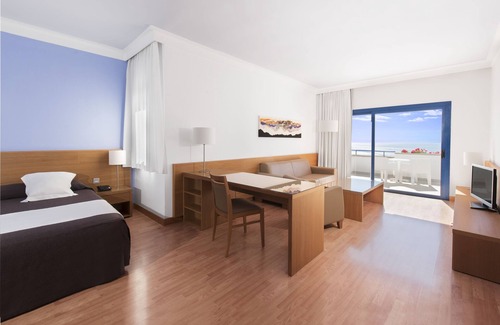 Taurito Complejo | TUI BLUE Suite Princess - Adults Only