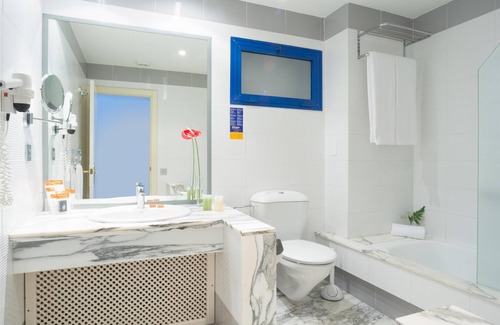 Taurito Complejo | TUI BLUE Suite Princess - Adults Only