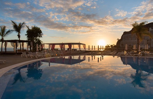 Taurito Complejo | TUI BLUE Suite Princess - Adults Only
