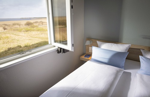 Rantum Hotel | TUI BLUE Sylt