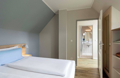 Rantum Hotel | TUI BLUE Sylt