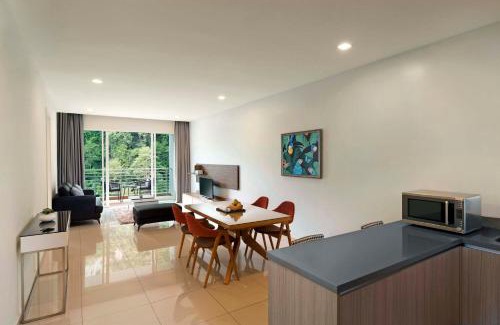 Ulu Kinta Complejo | TUI BLUE The Haven Ipoh