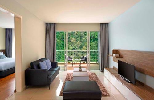 Ulu Kinta Complejo | TUI BLUE The Haven Ipoh