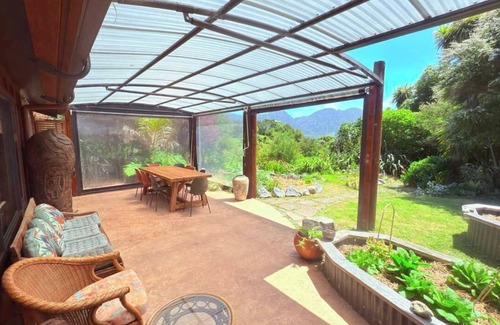 Collingwood Casa | Tui Lodge - Getaway in Collingwood