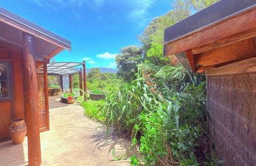 Collingwood Casa | Tui Lodge - Getaway in Collingwood