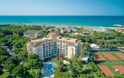 Belek Golf Area Complejo | TUI MAGIC LIFE Masmavi