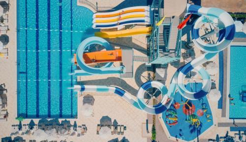 Belek Golf Area Complejo | TUI MAGIC LIFE Masmavi