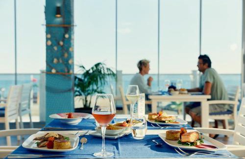 Belek Golf Area Complejo | TUI MAGIC LIFE Masmavi