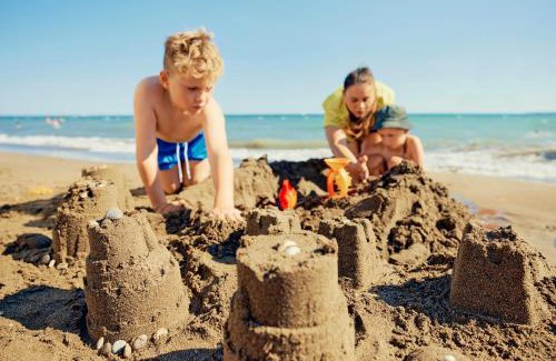 Belek Golf Area Complejo | TUI MAGIC LIFE Masmavi