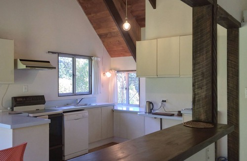 Southland Region Casa | Tui Retreat | Lake Manapouri
